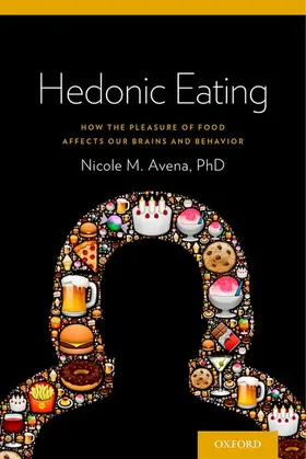 Avena |  Hedonic Eating | Buch |  Sack Fachmedien
