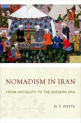 Potts |  Nomadism in Iran | Buch |  Sack Fachmedien