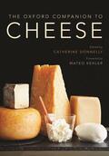 Kehler / Donnelly |  The Oxford Companion to Cheese | Buch |  Sack Fachmedien