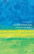 Gingerich |  Copernicus: A Very Short Introduction | Buch |  Sack Fachmedien