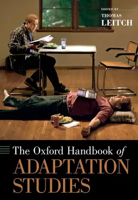 Leitch |  OHB ADAPTATION STUDIES OHBK C | Buch |  Sack Fachmedien