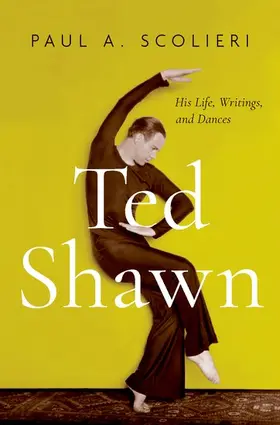 Scolieri |  Ted Shawn | Buch |  Sack Fachmedien