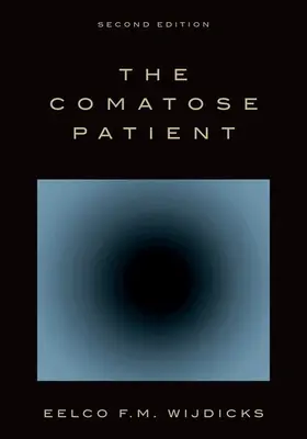 Wijdicks | Comatose Patient | Buch | 978-0-19-933121-5 | sack.de