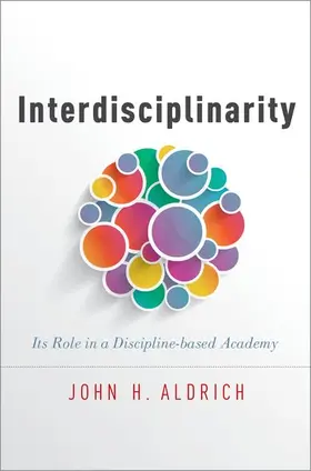 Aldrich |  Interdisciplinarity | Buch |  Sack Fachmedien