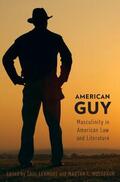 Levmore / Nussbaum |  American Guy | Buch |  Sack Fachmedien