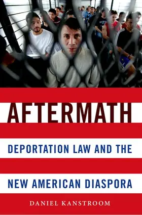 Kanstroom |  Aftermath | Buch |  Sack Fachmedien