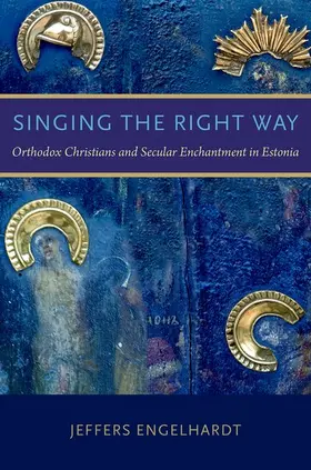Engelhardt |  Singing the Right Way | Buch |  Sack Fachmedien