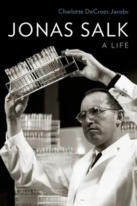 Jacobs | Jonas Salk | Buch | 978-0-19-933441-4 | www.sack.de