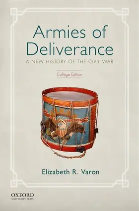Varon |  Armies of Deliverance | Buch |  Sack Fachmedien