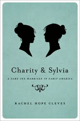 Cleves |  Charity and Sylvia | Buch |  Sack Fachmedien