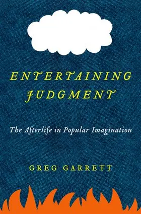 Garrett |  Entertaining Judgment | Buch |  Sack Fachmedien