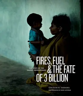 Yadama |  Fires, Fuel & the Fate of 3 Billion | Buch |  Sack Fachmedien