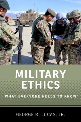 Lucas |  Military Ethics | Buch |  Sack Fachmedien