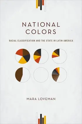 Loveman |  National Colors | Buch |  Sack Fachmedien