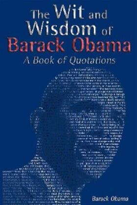 Obama | The Wit and Wisdom of Barack Obama | E-Book | sack.de