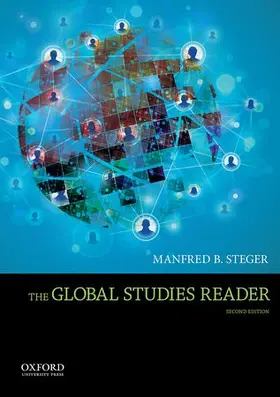 Steger |  The Global Studies Reader | Buch |  Sack Fachmedien