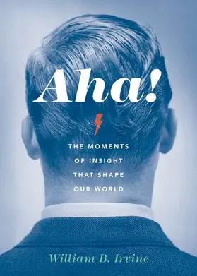 Irvine |  Aha! | Buch |  Sack Fachmedien