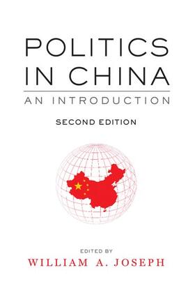 Joseph |  Politics in China | Buch |  Sack Fachmedien