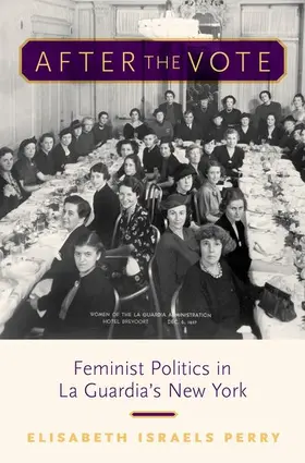 Perry |  After the Vote | Buch |  Sack Fachmedien