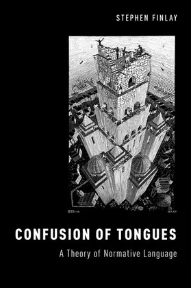 Finlay |  Confusion of Tongues | Buch |  Sack Fachmedien