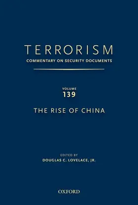 Lovelace | Terrorism | Buch | 978-0-19-935110-7 | www.sack.de