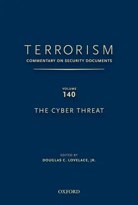 Lovelace | Terrorism | Buch | 978-0-19-935111-4 | www.sack.de