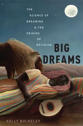 Bulkeley |  Big Dreams | Buch |  Sack Fachmedien