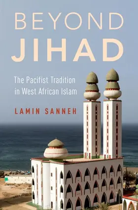 Sanneh |  Beyond Jihad | Buch |  Sack Fachmedien
