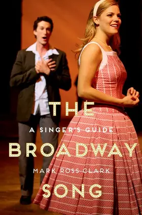 Clark |  The Broadway Song | Buch |  Sack Fachmedien