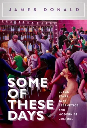 Donald |  Some of These Days | Buch |  Sack Fachmedien