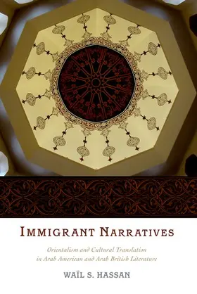 Hassan |  Immigrant Narratives | Buch |  Sack Fachmedien