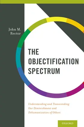 Rector |  Objectification Spectrum | Buch |  Sack Fachmedien