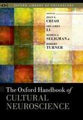 Chiao / Li / Seligman |  The Oxford Handbook of Cultural Neuroscience | Buch |  Sack Fachmedien