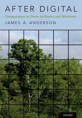 Anderson | After Digital | Buch | 978-0-19-935778-9 | www.sack.de