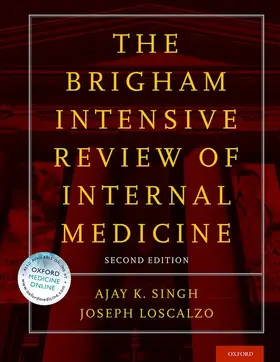 Singh / Loscalzo |  Brigham Intensive Review of Internal Medicine (Revised) | Buch |  Sack Fachmedien