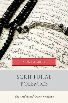 Sirry |  Scriptural Polemics | Buch |  Sack Fachmedien