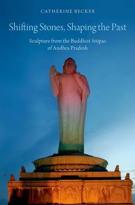 Becker |  Shifting Stones, Shaping the Past | Buch |  Sack Fachmedien