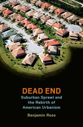 Ross |  Dead End | Buch |  Sack Fachmedien