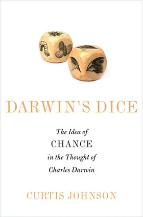 Johnson |  Darwin's Dice | Buch |  Sack Fachmedien