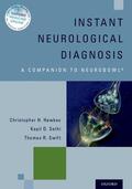 Hawkes / Sethi / Swift |  Instant Neurological Diagnosis | Buch |  Sack Fachmedien