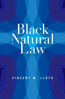 Lloyd |  Black Natural Law | Buch |  Sack Fachmedien