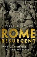 Heather |  Rome Resurgent | Buch |  Sack Fachmedien