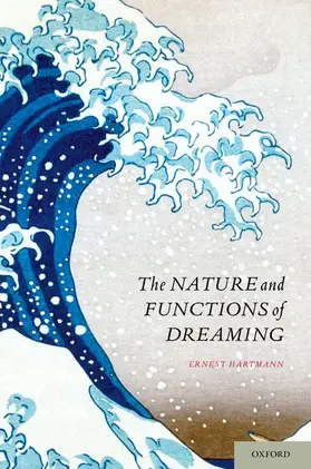 Hartmann | Nature and Functions of Dreaming | Buch | 978-0-19-936284-4 | sack.de