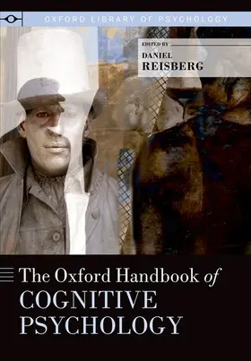 Reisberg |  Oxford Handbook of Cognitive Psychology | Buch |  Sack Fachmedien
