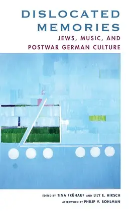 Frühauf / Hirsch | Dislocated Memories | Buch | 978-0-19-936748-1 | www.sack.de