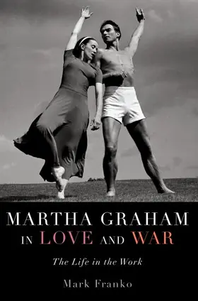 Franko |  Martha Graham in Love and War | Buch |  Sack Fachmedien