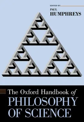 Humphreys |  Oxford Handbook of Philosophy of Science | Buch |  Sack Fachmedien