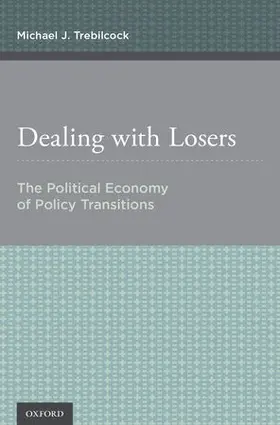Trebilcock |  Dealing with Losers | Buch |  Sack Fachmedien