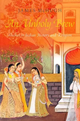 McHugh |  Unholy Brew | Buch |  Sack Fachmedien