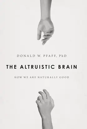 Pfaff |  Altruistic Brain | Buch |  Sack Fachmedien